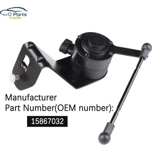 15867032 New Electrical-Rear Sensor fits for Cadillac CTS 2014-08 , 15 86 70 32 ,89408-34010 car accessories