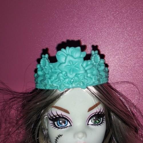 Accessories for Monster High School Fairy Tale Elf High School Baby Head Headdress Accessories A Variety of Options (1)