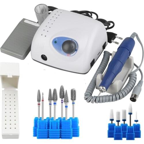 Astoos Apparatus For Manicure