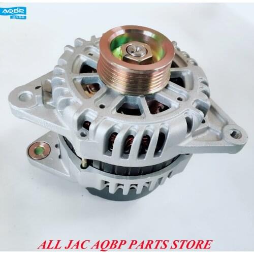 Car parts OE Number S1015L21153-00002 for JAC J3 4G13 4G15 Generator