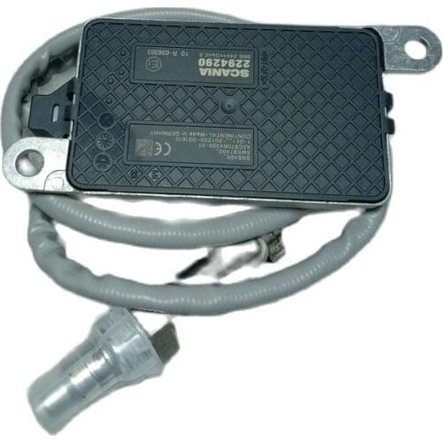 Nitrogen Oxide Nox Sensor Before Catalyst Fit For Euro 6 2294290 5WK97400