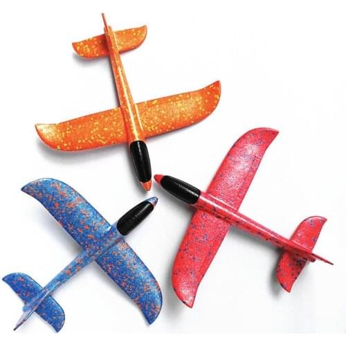 Enjoyer Aircraft Models