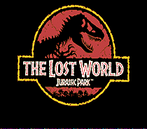 The Lost World Jurassic Park 16 bit MD Game Card For Sega Mega Drive For Genesis
