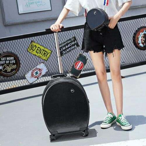 Luggage accessories metal round snap buckle G185-65492