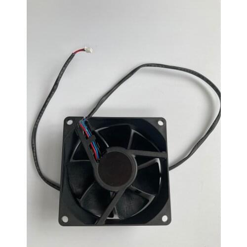 MF75251V1-Q040-G99 DC12V 2.91W FAN FOR OPTOMA PROJECTOR