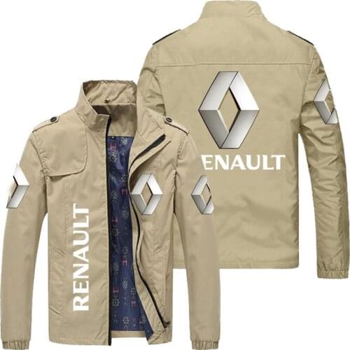 2021 New High-End Car Brand Logo Printed Jacket, Creative Personality Club Clothing, Mens Slim Vertical Collar Sports Coat