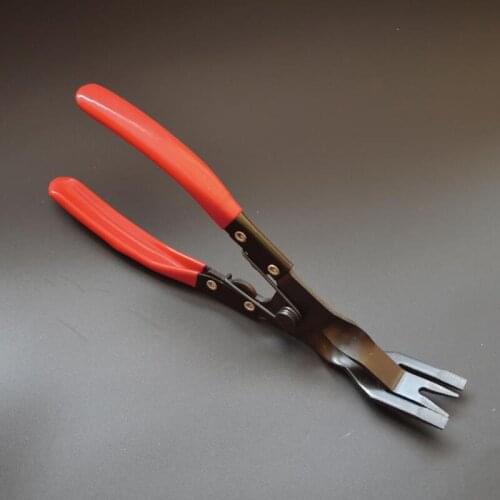 High Quality Open Pliers Car Headlight Lens Opener Repair Disassemble Pliers Light Under Pressure Buckle Clamp Remover