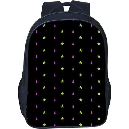 Anime Hunter X Hunter Backpack Boys Girls Bag Teenager Students School Bags 3D Women Casual Cartoon Backpack Men Cosplay Bookbag