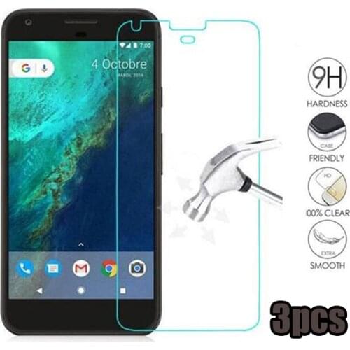 Tanbuer Screen Protectors For Google Pixel 3 XL