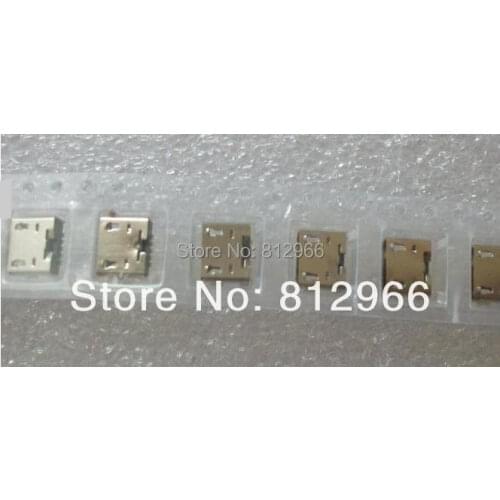 10PCS/LOT ,brand new USB charger charging connector port plug dock for LG Optimus G E973 E975
