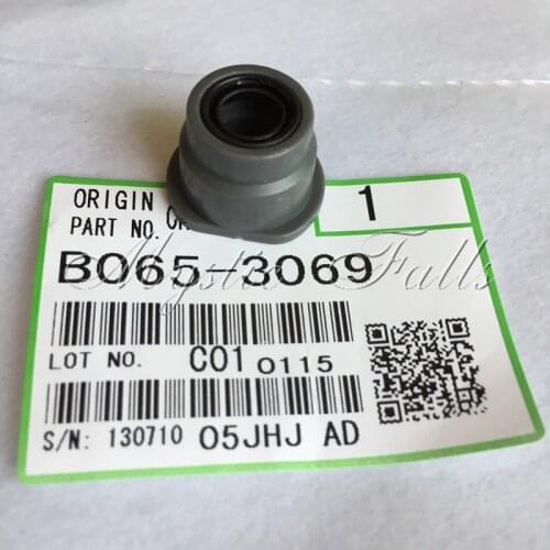 10X B065-3069 B0653069 Developer Bushing for Ricoh AF1075 AF2051 AF1060 AF2060 AF2075 AP900 MP7500 MP5500 MP6500 Aficio 1075
