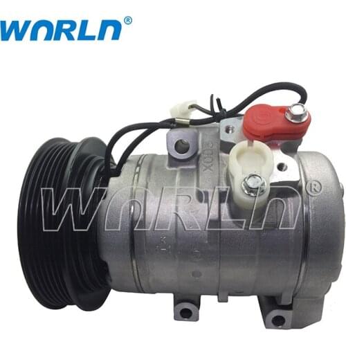 Auto AC Compressor for Mazda 8 MPV 2002-2007 447220-3491/447220-3492/447220-3493/447220-3494/4472203491/4472203492/4472203493