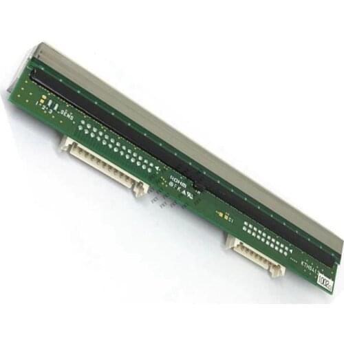 Free shipping New original printhead for TOSHIBA B-EX4T2-TS12 300DPI b-ex4 SF3004-DC12B barcode printer head thermal printhead