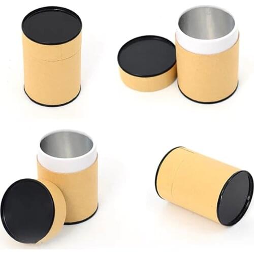 Star Packaging Badminton Boxes Chinese Tea Gift Box High Quality Cardboard Box Brand Holiday Gift Box Custom Printed Paper Tube