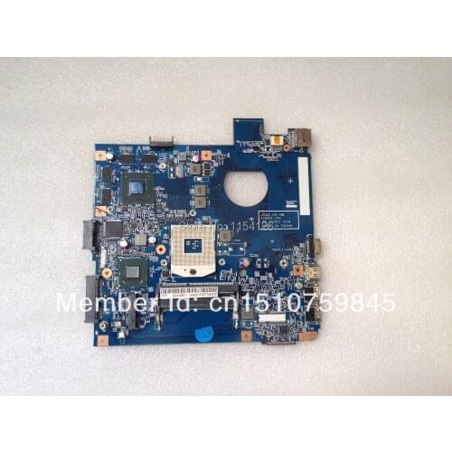 Laptop motherboard For Acer 4750 4752 4750G 4750ZG motherboard MBRC901001 JE40 HR 10267-1M 48.4IQ01.01M 100% fully tested
