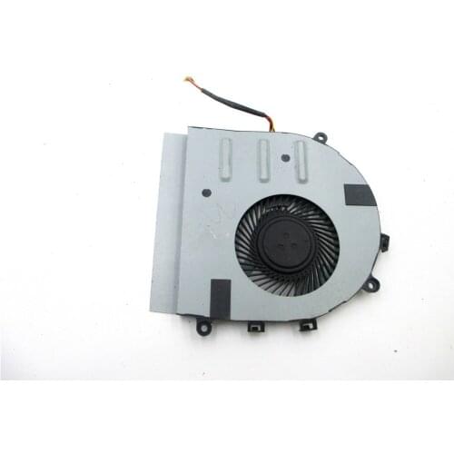 New original cpu fan for Sunon EG50050S1-C730-S99 DC28000FZS0 00FZS0 laptop cpu cooling fan cooler