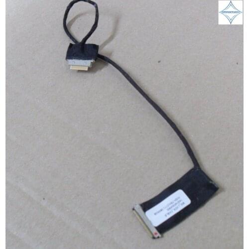 New 8.9'' for ASUS EEE PC 900 900A 900HA 900AX 900SD 900HD 14G14F004300 laptop LCD lvds Video Cable