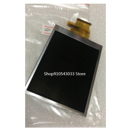 NEW LCD Display Screen for NIKON COOLPIX S4000 S4100 S6100 P100 For Pentax X-5 X5 Digital Camera With Backlight