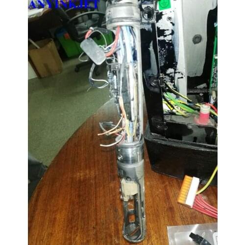 For Willett 430 printhead 430 printer head for Willett 430 Ink Jet Coding Printer