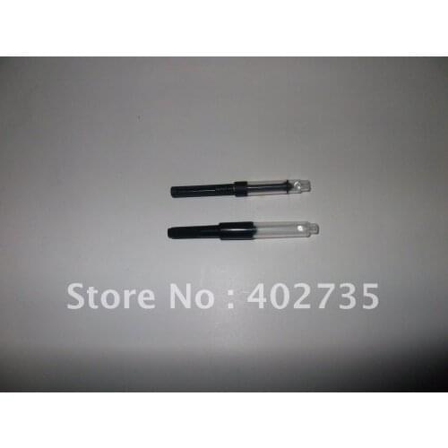 WHOLESALE 500pcs fountain pen converters,Mini Fountain Pen Converter- Fits most pens- International+ free shipping