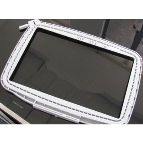 SINGER computer embroidery frame 416454101 10*6