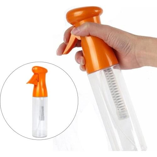 Fine Mist Spray Bottle Water Sprayer for makeup artists hair dressers 250ml