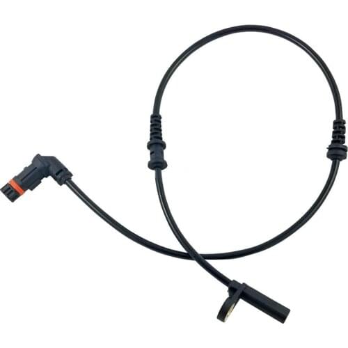 SMD ABS Wheel Speed Sensor Front for Mercedes benz C-CLASS S204 W204 OE NO 2049052905 2049057900 0986594548