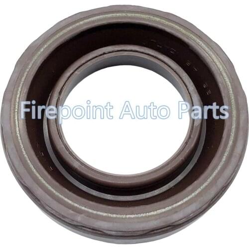 4 pcs Spark Plug Tube Gasket Compatible With Toyo-ta OEM 11193-15010 1119315010