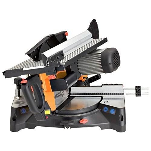 COMPA miter saw professional portable Orange 305-100