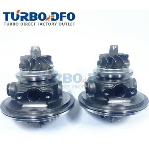 Turbo Chra 53049880029 53049880028 For Audi RS 6 RS6 Plus C5 Left Right BCY Biturbo 331/353Kw 077145703P 077145703PX