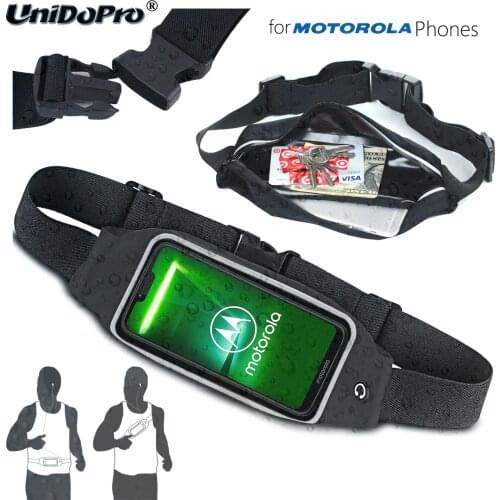 Unidopro Motorola Moto G6 Play Phone Cases