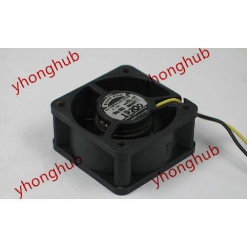 ELINA FAN HDF4020L-05HB HDF4020L-05HB-2 DC 5V 40x40x20mm Server Cooling Fan