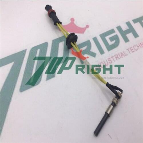 Webasto Airtop 2000st 12v ceramic silicone ignitor