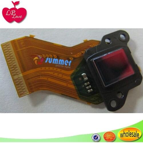 For SONY DSC-W320 DSC-W330 DSC-W350 CCD DSC-W530 W320 W330 W350 W530 LENS ZOOM CCD Image Sensor Camera repair part free shipping