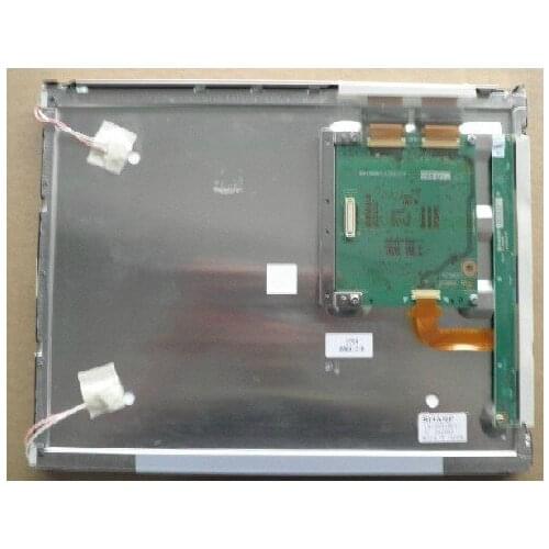 LQ150X1DG12 LCD display screen Replacement maintenance