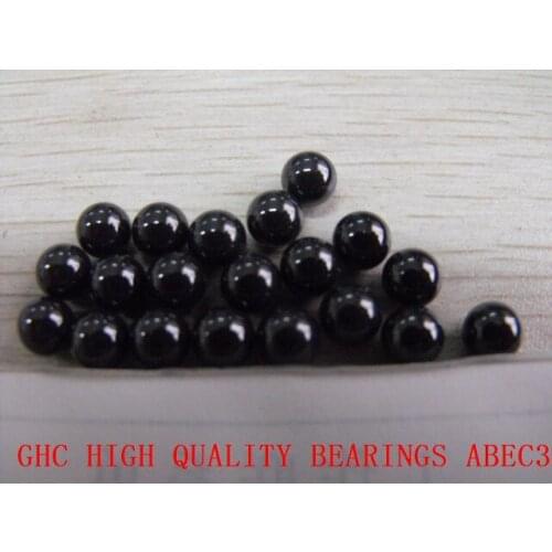 10PCS 9mm Ceramic Balls (Si3N4) G5