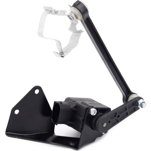 Car 6 pin Headlight Lamp Level Sensor Fit for VW Audi A3 A4 A6 TT RS4 RS6 A8 Quattro 4B0907503 Accessories