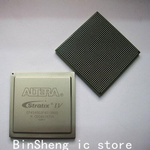 EP4S40G2F40I2N EP4S40G2F40I2NAB EP4S40G2F40I2NAA