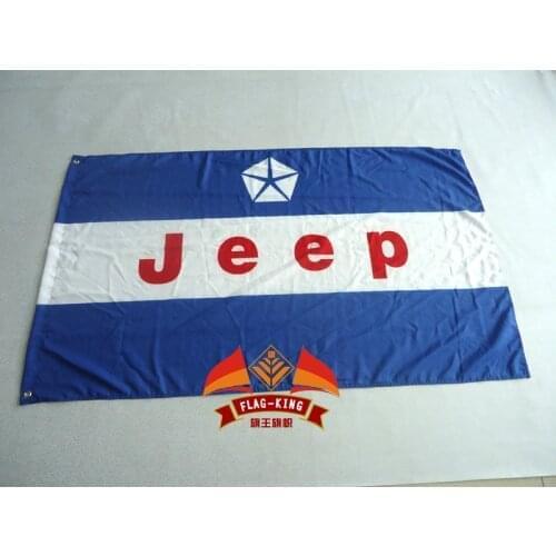 Mopar flag,90*150 CM polyester