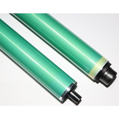 10X 80000 Pages A0600JF-Color OPC Drum for Konica Minolta Bizhub C451 C452 C550 C552 C650 C652 C654 C654e C754 C754e Cylinder