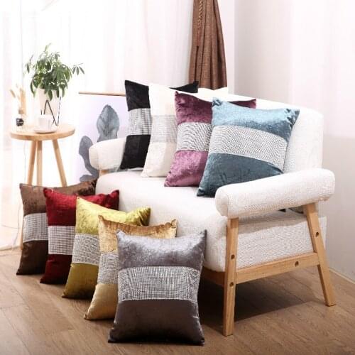 Decorative Pillows Jarlhome China