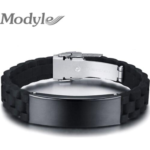 Modyle Name Bracelets