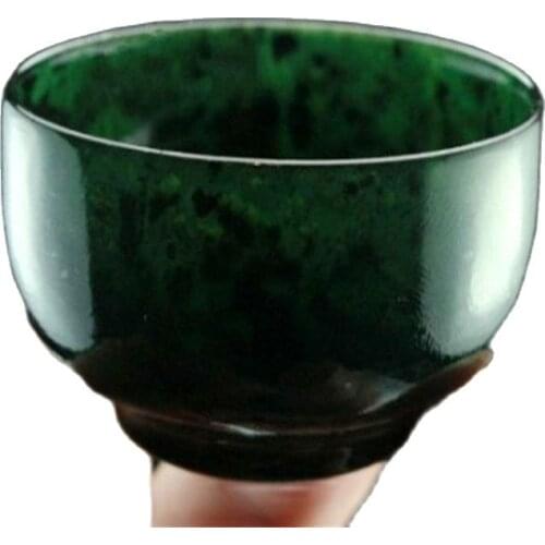 Moyu Nightlight Kungfu Cup, Small Wine Bowl and Tea Cup