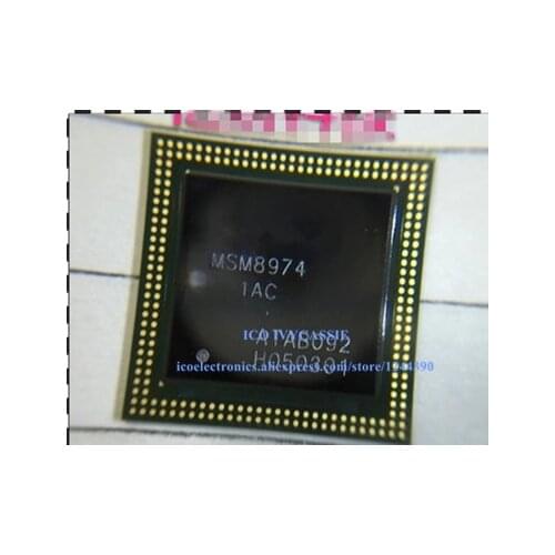 MSM8974 1AC For LG G3 CPU IC chip