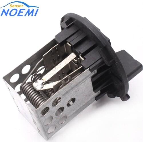 YAOPEI New SmartSense Heater/Blower Fan Motor Resistor For Peugeot 307 OE No. 6445.XE/6445XE