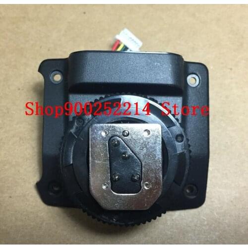Original New for Yongnuo flash metal hot shoe adapter YN568EX II YN-568Cii for Canon Version speedlite repair