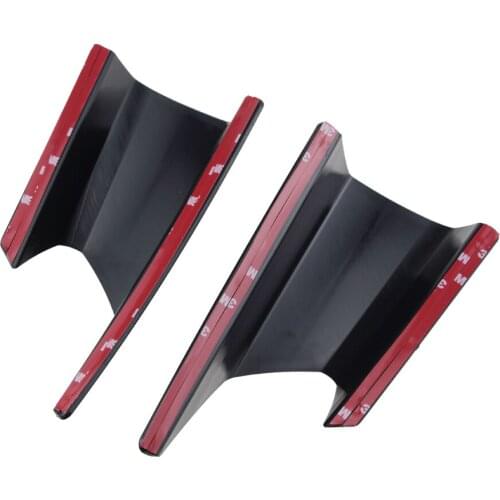 Front motorcycle pneumatic fairing wing tip plastic cover protective cover for HONDA ADV 150 2019 2020