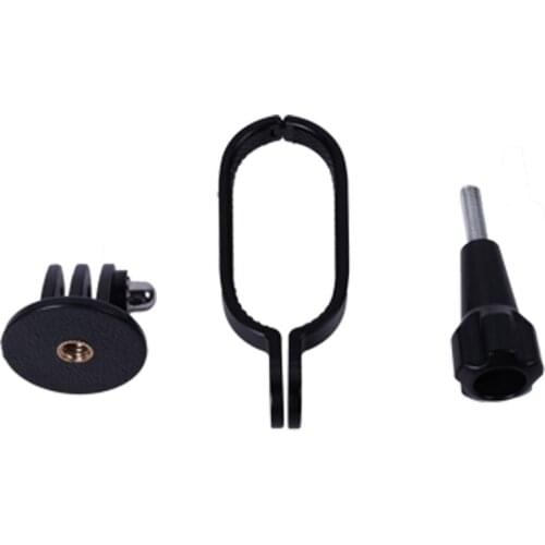 Extended Transfer Protective Frame Mount Bracket Stabilizer for-Insta360 Go 2 H054