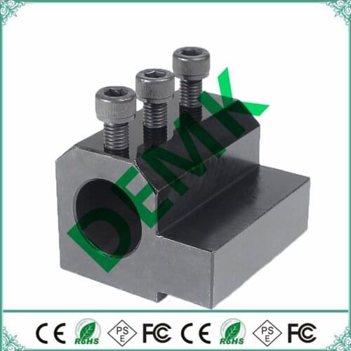 SBHA 25-20 for D20 Small diameter Lathe tool sleeve Bushing Auxiliary tool holder Conversion Mechanical Lathe tools holder