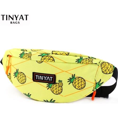 TINYAT Women's Bags-packages